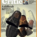 5 A capa da The Critic.jpg